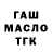 Каннабис OG Kush Danvor